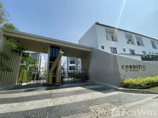 出租 3 卧室 独立屋 在 Phra Khanong, 曼谷