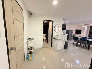Wohnung zur Miete mit 2 Zimmer in Mueang Chiang Mai, Chiang Mai