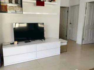 For rent 2 bedrooms house in San Sai, Chiang Mai