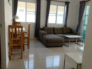 For rent 2 bedrooms house in San Sai, Chiang Mai