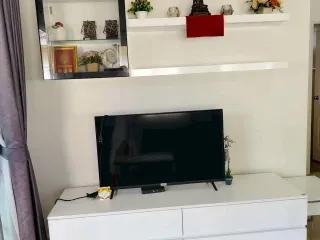 For rent 2 bedrooms house in San Sai, Chiang Mai