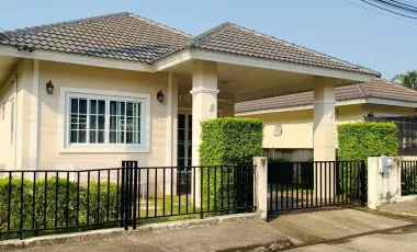 For rent 2 bedrooms house in San Sai, Chiang Mai