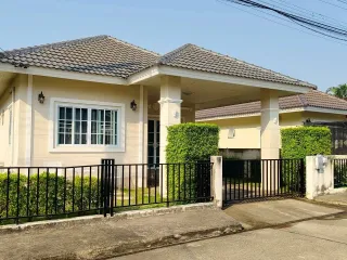 For Rent 2 Bedroom House In San Sai, Chiang Mai