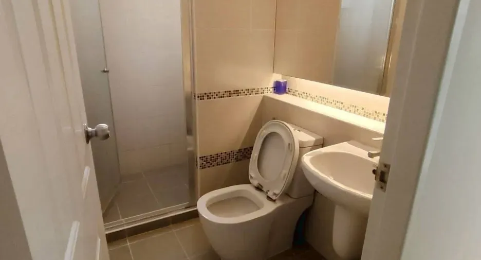 For rent 2 bedrooms house in San Sai, Chiang Mai