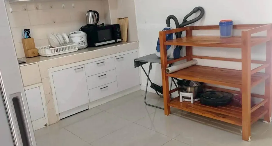 For rent 2 bedrooms house in San Sai, Chiang Mai
