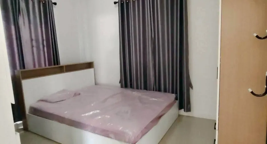 For rent 2 bedrooms house in San Sai, Chiang Mai