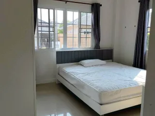 For rent 2 bedrooms house in San Sai, Chiang Mai