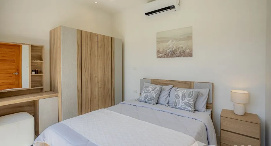 Villa en venta y en alquiler de 2 habitaciones en Thalang, Phuket