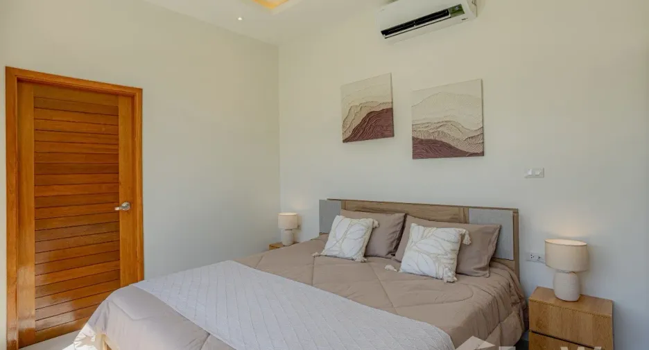 Villa en venta y en alquiler de 2 habitaciones en Thalang, Phuket