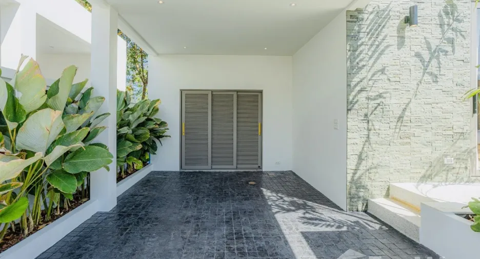 Villa en venta y en alquiler de 2 habitaciones en Thalang, Phuket