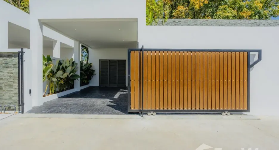 Villa en venta y en alquiler de 2 habitaciones en Thalang, Phuket