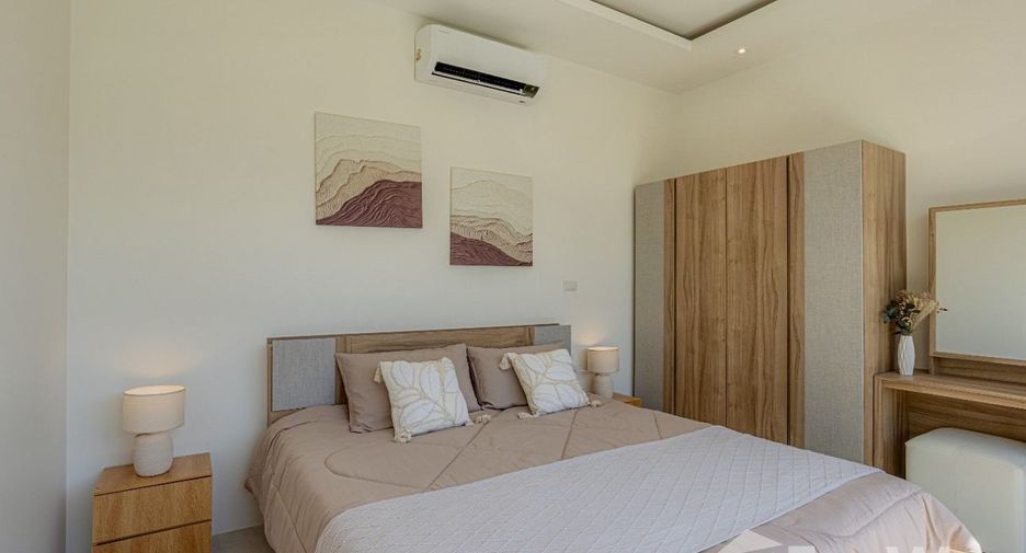 Villa en venta y en alquiler de 2 habitaciones en Thalang, Phuket