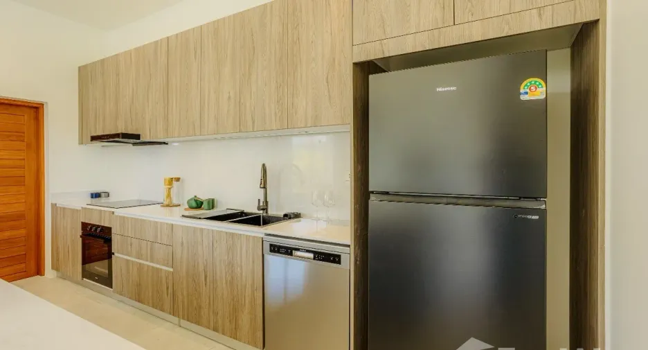 Villa en venta y en alquiler de 2 habitaciones en Thalang, Phuket