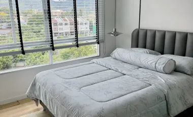 Condo en alquiler de 1 habitaciones en Kathu, Phuket