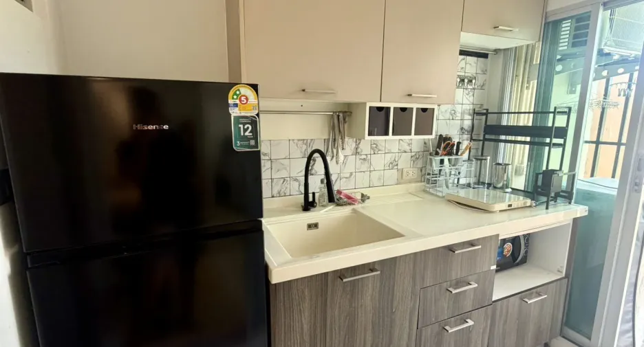 For rent 1 bed condo in Kathu, Phuket