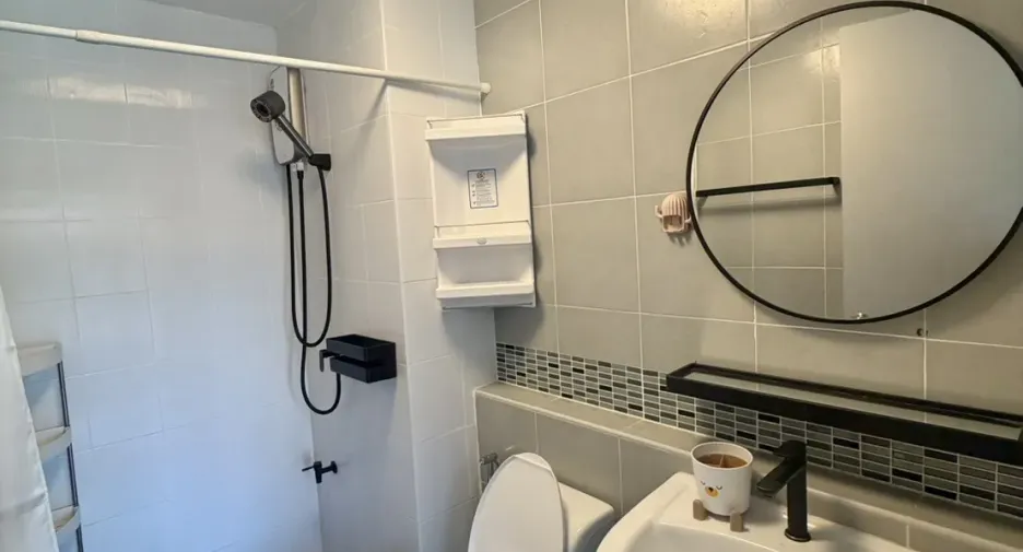 For rent 1 bed condo in Kathu, Phuket