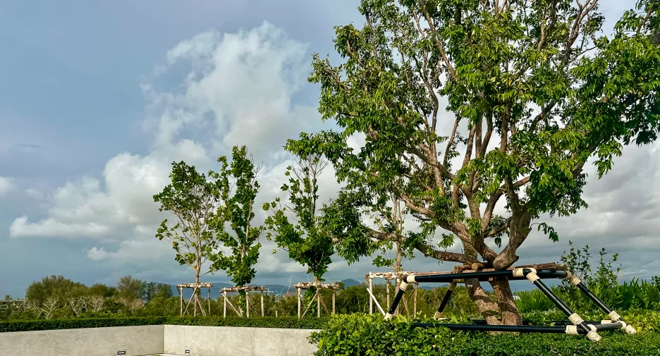 For sale 3 bedrooms apartment in Thalang, Phuket