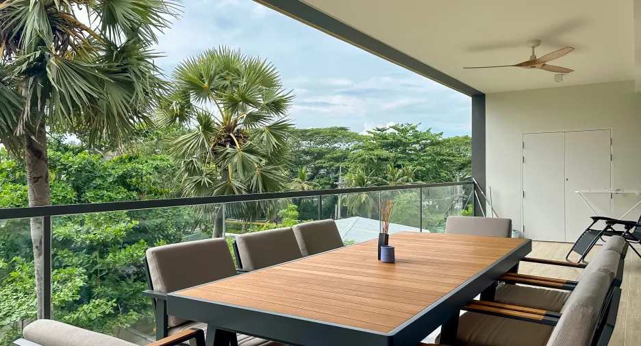 For sale 3 bedrooms apartment in Thalang, Phuket