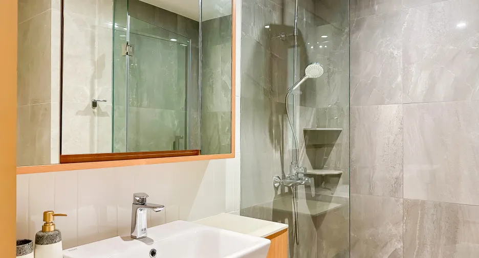 For sale 3 bedrooms apartment in Thalang, Phuket