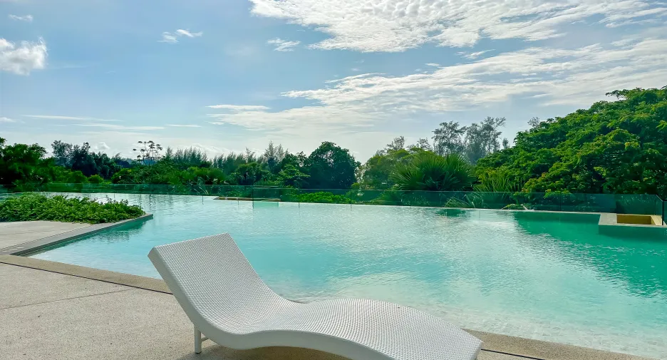 For sale 3 bedrooms apartment in Thalang, Phuket
