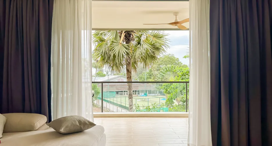 For sale 3 bedrooms apartment in Thalang, Phuket