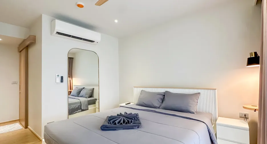 For sale 3 bedrooms apartment in Thalang, Phuket