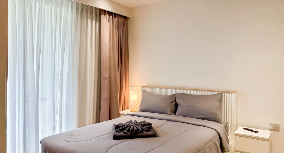 For sale 3 bedrooms apartment in Thalang, Phuket