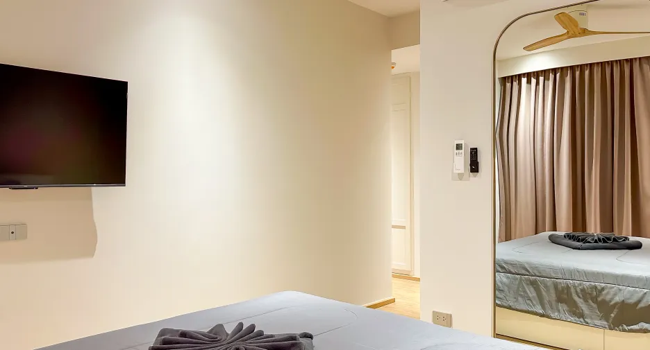 For sale 3 bedrooms apartment in Thalang, Phuket