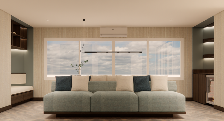 For sale 2 bedrooms condo in Mueang Chiang Mai, Chiang Mai