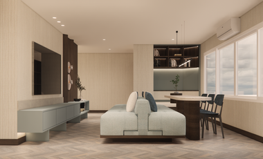 For sale 2 bedrooms condo in Mueang Chiang Mai, Chiang Mai