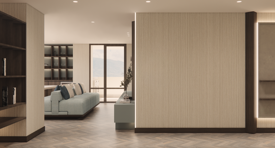 For sale 2 bedrooms condo in Mueang Chiang Mai, Chiang Mai