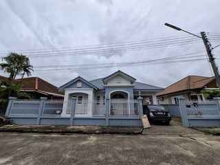 For Rent 3 Bedroom House In Mueang Phuket