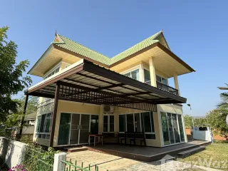 For rent 4 bedrooms house in Hang Dong, Chiang Mai