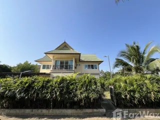 For rent 4 bedrooms house in Hang Dong, Chiang Mai
