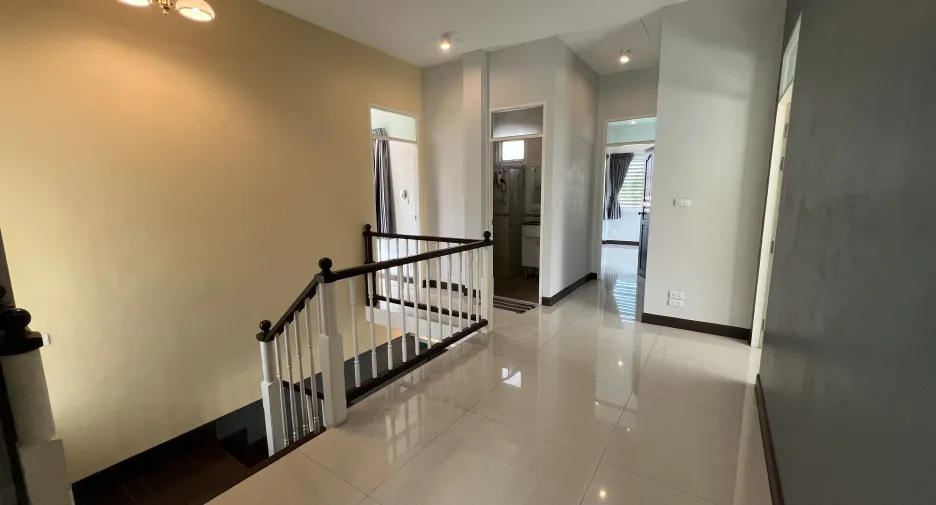 ให้เช่า 4 ห้องนอน บ้านเดี่ยว ใน หางดง, เชียงใหม่