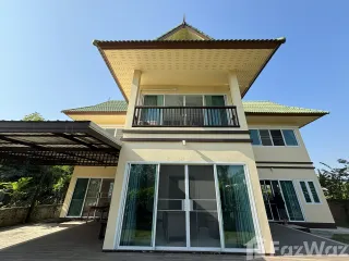 For rent 4 bedrooms house in Hang Dong, Chiang Mai