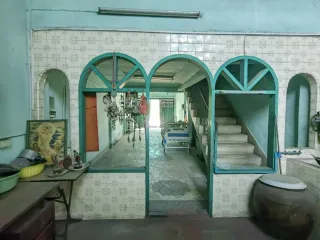 For sale 3 bedrooms townhouse in Phra Khanong, Bangkok
