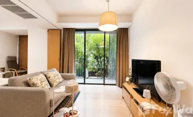 Condo en venta de estudio en Watthana, Bangkok