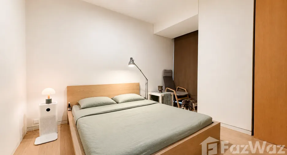 Condo en venta de estudio en Watthana, Bangkok