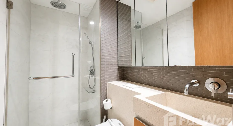 Condo en venta de estudio en Watthana, Bangkok