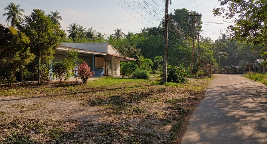 For sale 1 bed house in Bang Saphan, Prachuap Khiri Khan