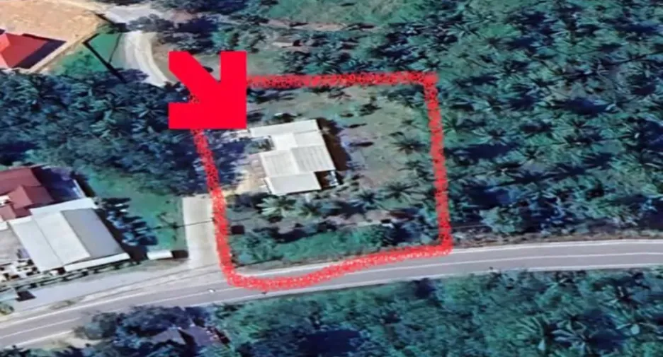 For sale 1 bed house in Bang Saphan, Prachuap Khiri Khan