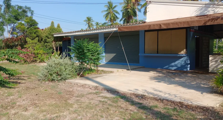 For sale 1 bed house in Bang Saphan, Prachuap Khiri Khan