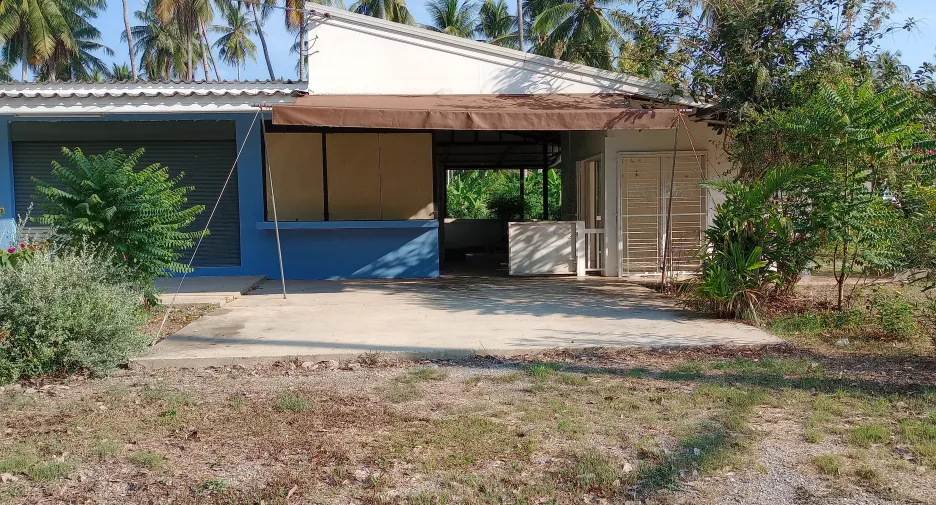 For sale 1 bed house in Bang Saphan, Prachuap Khiri Khan