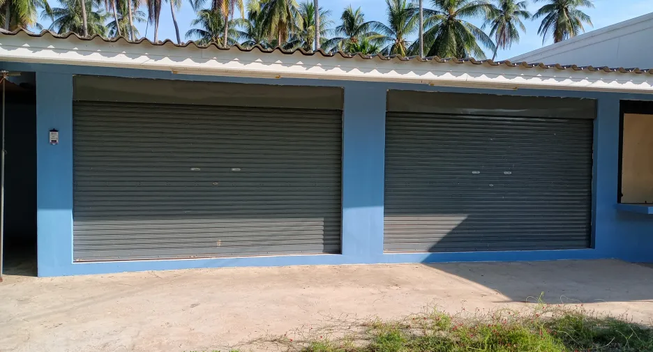 For sale 1 bed house in Bang Saphan, Prachuap Khiri Khan