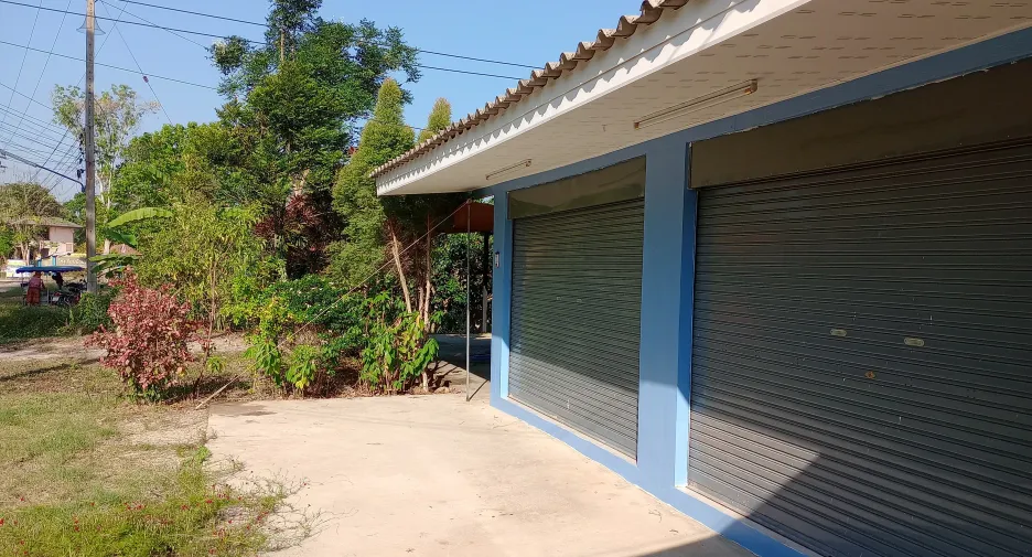 For sale 1 bed house in Bang Saphan, Prachuap Khiri Khan