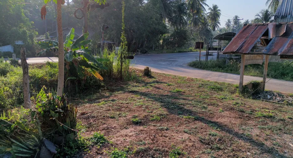 For sale 1 bed house in Bang Saphan, Prachuap Khiri Khan