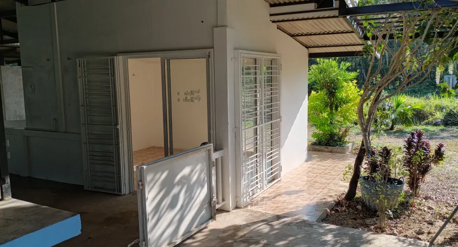 For sale 1 bed house in Bang Saphan, Prachuap Khiri Khan