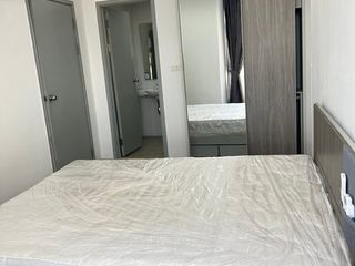 For rent 1 bed condo in Thon Buri, Bangkok