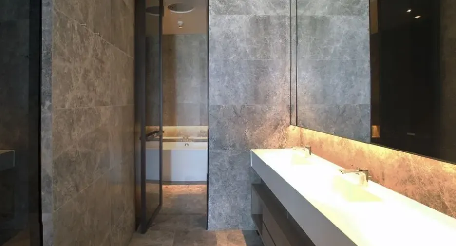 Condo en alquiler de 1 habitaciones en Khlong San, Bangkok